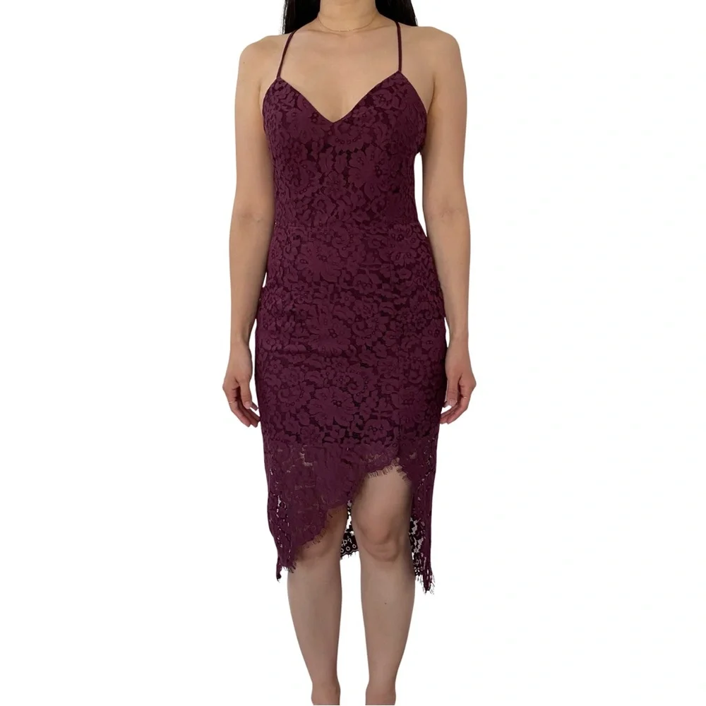 Lovers and Friends Skylight Dress - Picture 5 of 12